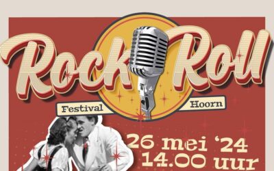 Rock ‘n Roll Festival Hoorn