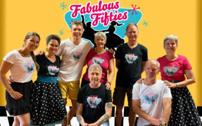 Fabulous Shirts!