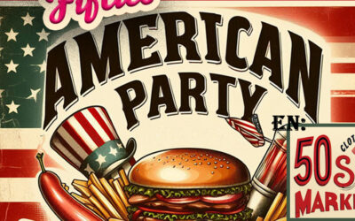 American Rock ‘n Roll Party