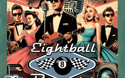 Fantastic Fabulous Fifties Feast