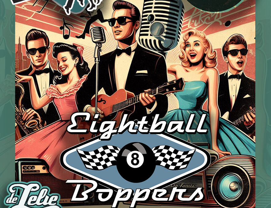 Fantastic Fabulous Fifties Feast